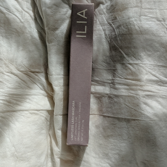ILIA Makeup Ilia Mascara Poshmark